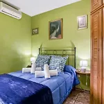 Alojamiento En Casco Antiguo De Cordoba